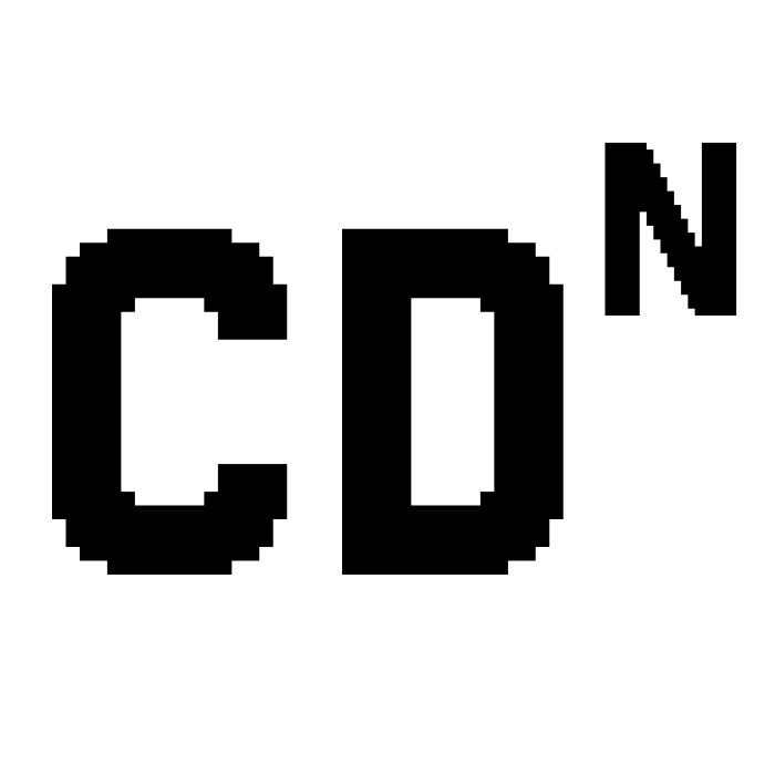 CDn Logo